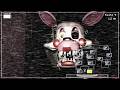 Mangle FNaF In Real Time Voice Lines Animated