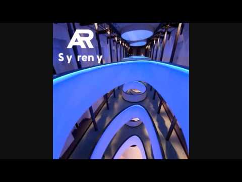 Artur Rojek - Syreny (Official Audio)