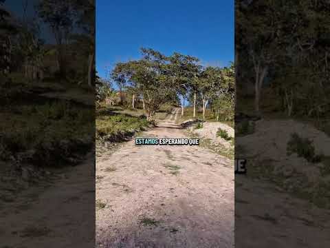 Venta de terrenos en residencial Villas del Pinar en Siguatepeque