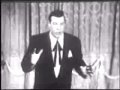 Mario Lanza E Lucevan le Stelle Tosca 1954 