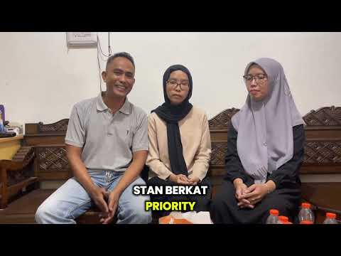 Orang Tua Azkana