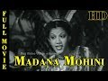 Madana Mohini Full Movie C R Rajakumari P S Veerappa Tamil Movie Online