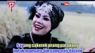 Download lagu ARANG TACOREANG DI KANIANG  - OLIVIA TANJUNG - LAGU MINANG mp3