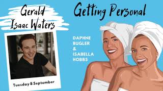 Interview with 'All Together Now' actor Gerald Isaac Waters | Getting Personal Episode Five video