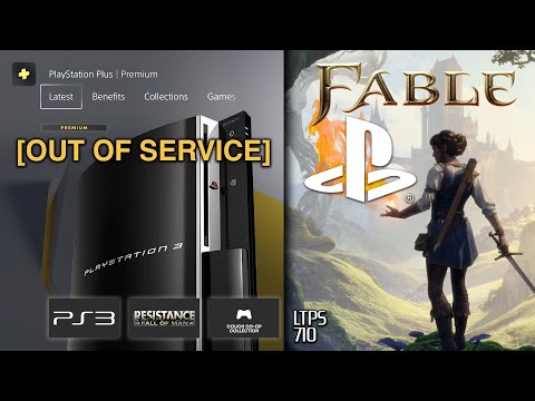 PS3 Streaming On PS5 Is Broken. | Another Big Xbox IP Comes To PS5. - [LTPS #710]