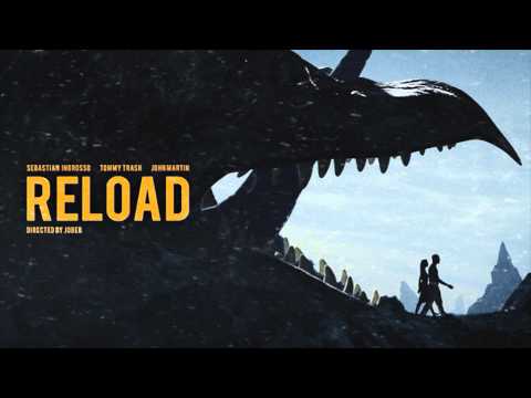 Reload (acoustic) - Sebastian Ingrosso