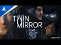 Twin Mirror | Launch Trailer | PS4