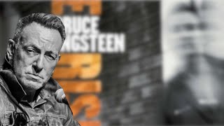 Bruce Springsteen - Let&#39;s Be Friends (Skin to Skin) GETS MIDI&#39;D
