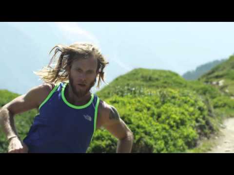 The North Face  The Road to UTMB®   Timothy Olson