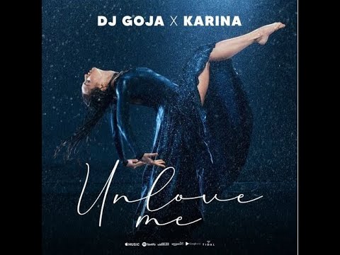 Dj Goja x Karina - Unlove Me💔 [VlogMusic]