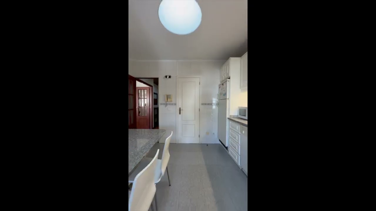 Vídeo do imóvel