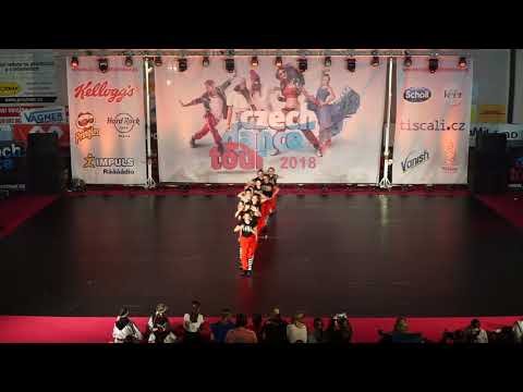 53. TS Maestro motion - Prisoners