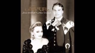 La Incertudembre    -  Rocío Durcal &amp; Juan Gabriel