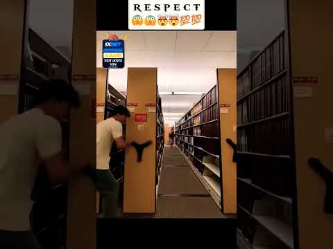 #respect