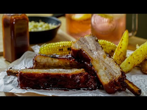 Last-Minute 4th July Menu | kiwilimón recipes