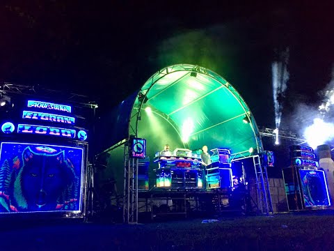 EL GRAN LOBO 🐺 VS EL HURACÁN 🌀 (PARTE 2)