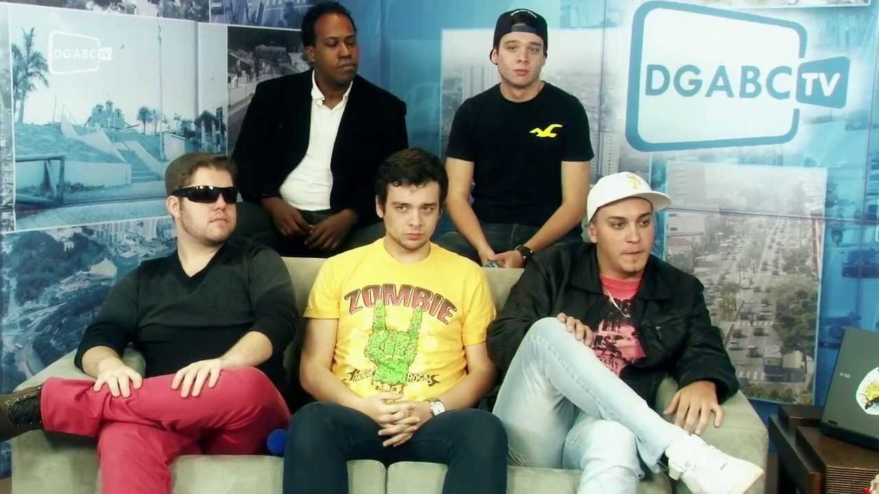 Dentre as oito semifinalistas do Minha Banda Aí está a Detrox