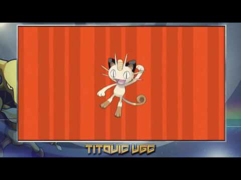 POKÉMON WCS 2016 DAY 2 ROUNDS 7 & TOP 16
