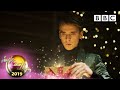A Purely Magical Opening Number Christmas Special BBC Strictly 2019