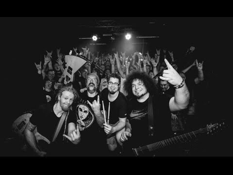 Dorje Catalyst Tour Blog - Including Full Band Gear Tour