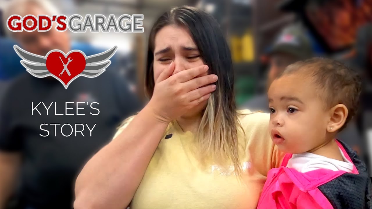 Kylee's Story
