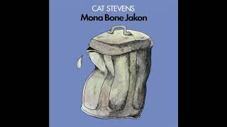 Yusuf/Cat Stevens ~ Trouble ~ Mona Bone Jakon /Greatest Hits (HQ Audio)