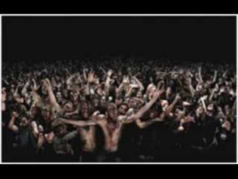 psycoma  abode of the damned