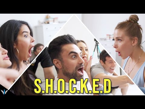 OMNI MAGIC ENTERTAINMENT video.