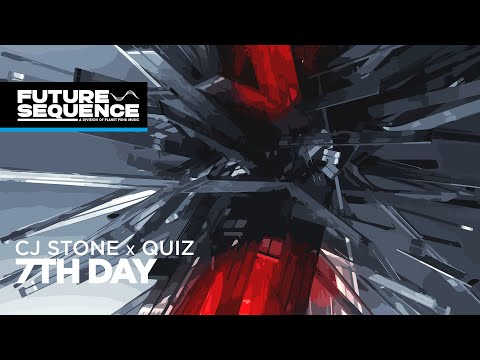 CJ Stone & Quiz – 7th Day