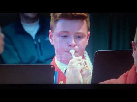 THE BOMBARDIER by T. J. Powell