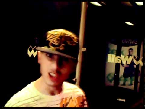 Danish G - Bak Lan [ Video Klib ]