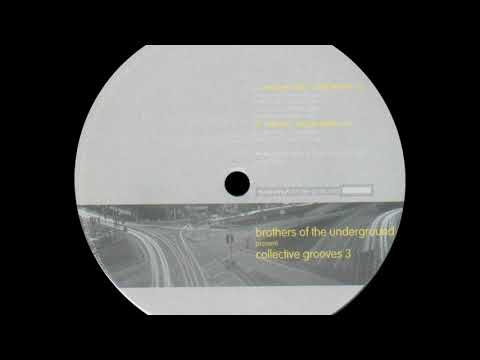 Cassio Ware - Nu Born Love