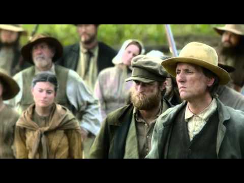 The Free State of Jones Trailer #2