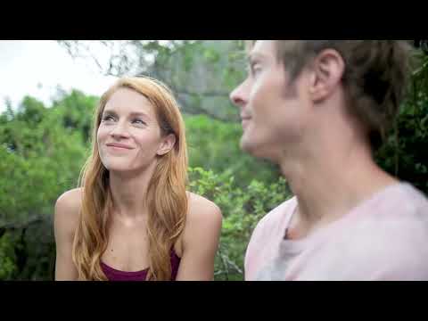 Aloha Also Means Goodbye | Official Trailer