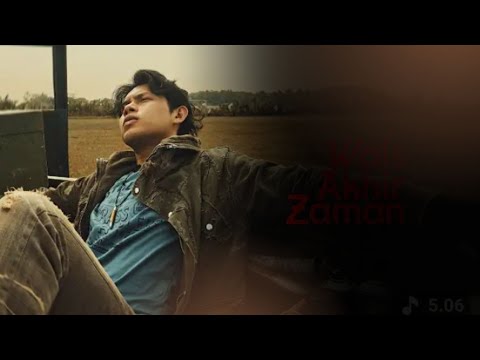 Rony Parulian - Wals Akhir Zaman (Lirik)
