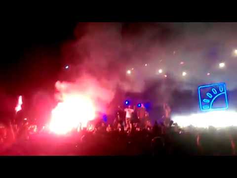 Grammatik (Eldo,Jotuze + Dj Twister) Hip Hop Kemp 2017