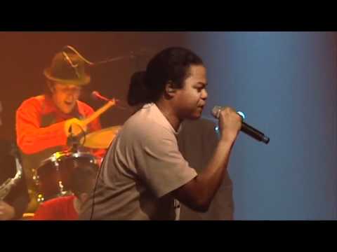 [novox] vs Pockemon crew - Mister L live -Janvier 2011