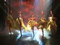 Le grain de folie - La magie du Music-Hall 