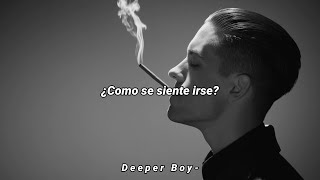 DLMT &amp; Ellis - How Does It Feel (ft. AWR) || Sub Español