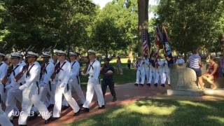 1 Second Everyday | Noah Leaves for College