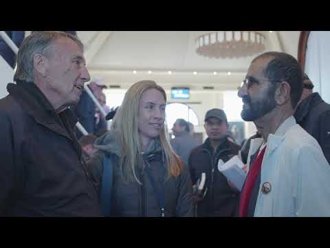 Tattersalls October Yearling Sale Book 1 Day 1 2018