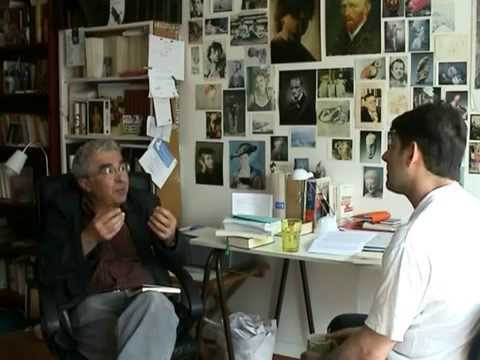 Sur l'antisémitisme