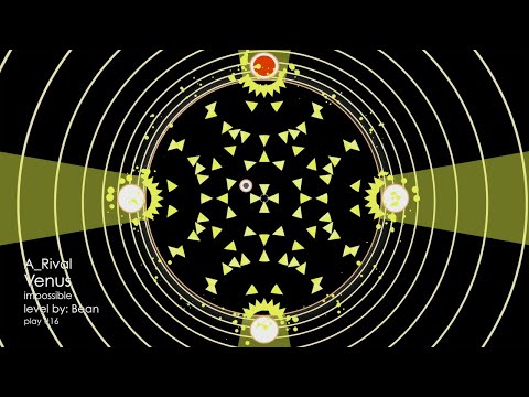 Soundodger 2 - Venus [S+, Untouched, Heart]