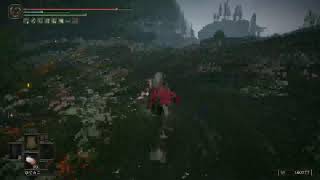 [白虹GAMES]ELDEN RING　メスメル倒す！[Shadow of the erdtree]#7