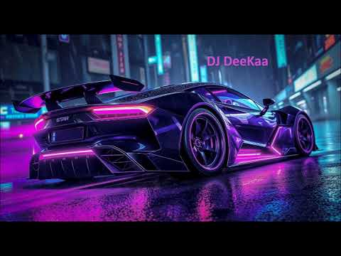 Deep House Music & Dub Underground   D.M.P (Extended Special Edition Mix - DJ DeeKaa)