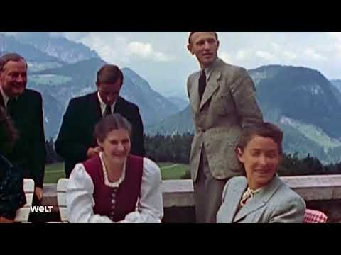 Eva Braun   Leben und Sterben Doku