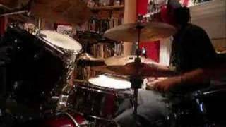 Orion The hunter - Drums