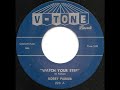 Bobby Parker "Watch Your Step"