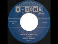 Bobby Parker "Watch Your Step"