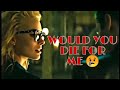 would u die for me |Joker 🃏mass whatsapp status | #Suicide #squad #joker |Download link 👇👇 |